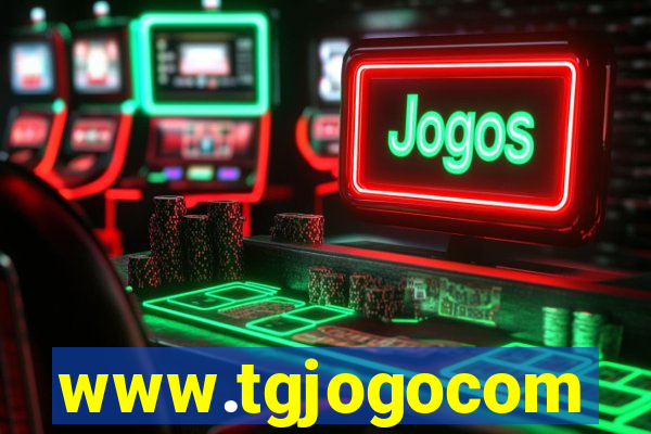www.tgjogocom