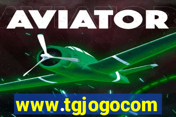 www.tgjogocom