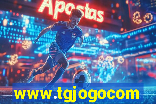 www.tgjogocom