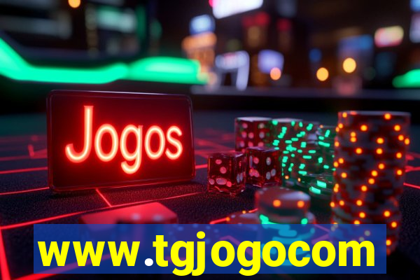 www.tgjogocom