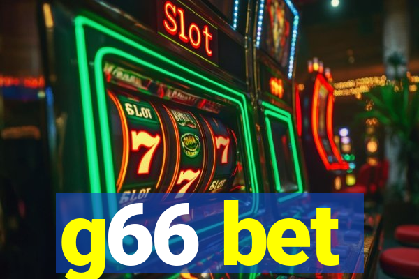 g66 bet