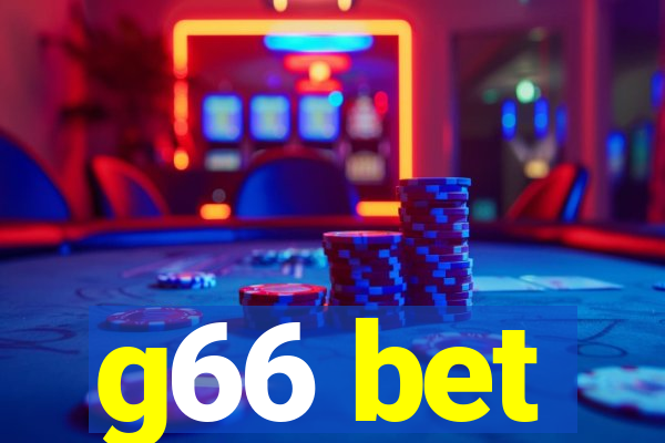 g66 bet