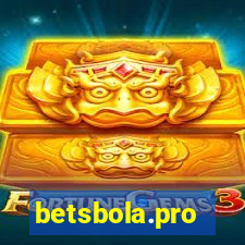 betsbola.pro