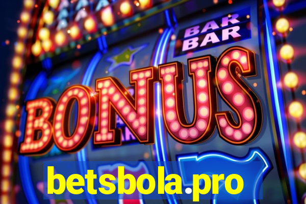 betsbola.pro