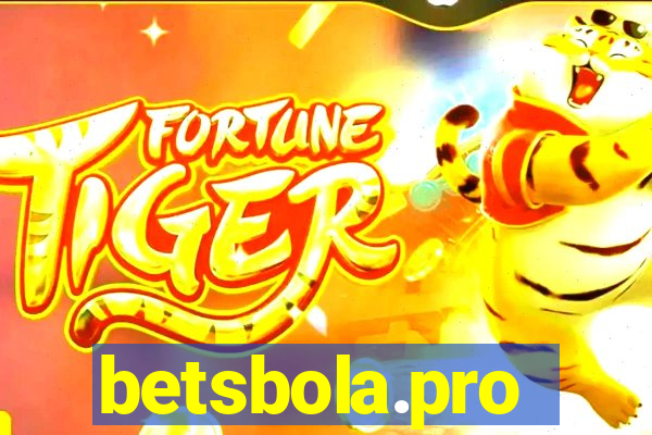 betsbola.pro