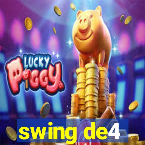 swing de4