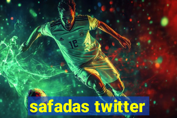 safadas twitter