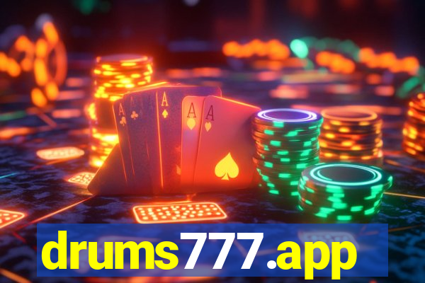 drums777.app