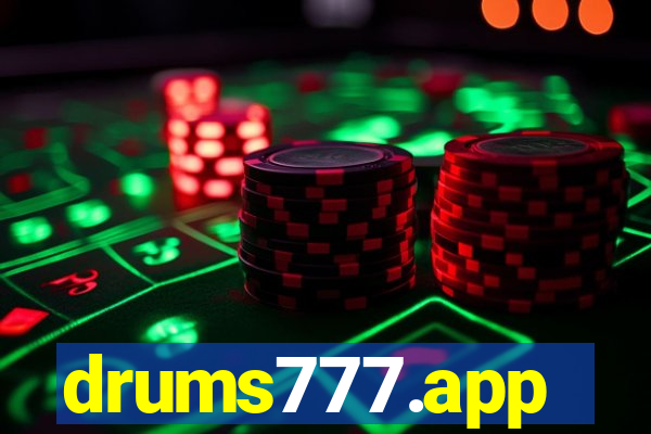 drums777.app