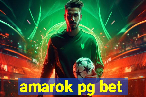 amarok pg bet