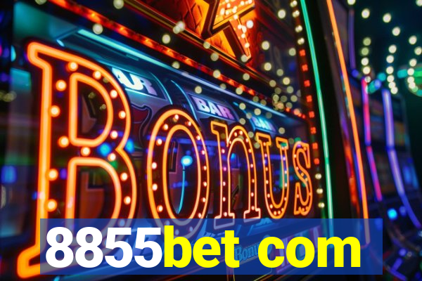 8855bet com