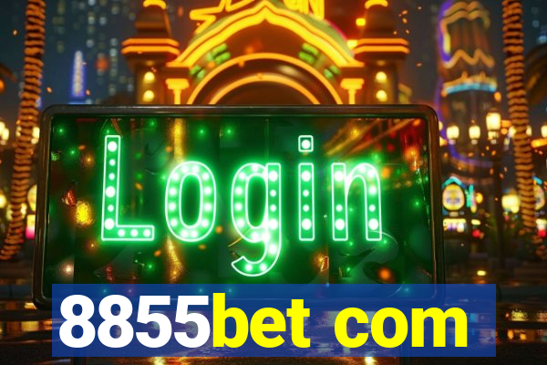 8855bet com