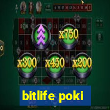 bitlife poki