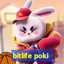 bitlife poki