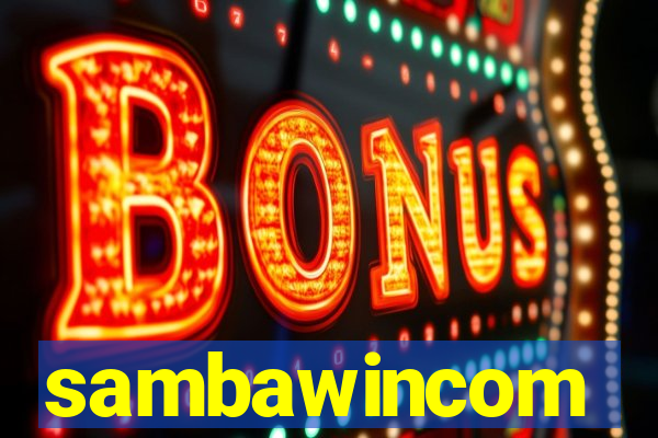 sambawincom