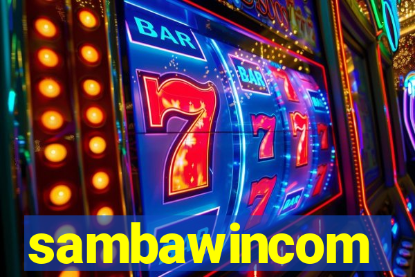 sambawincom