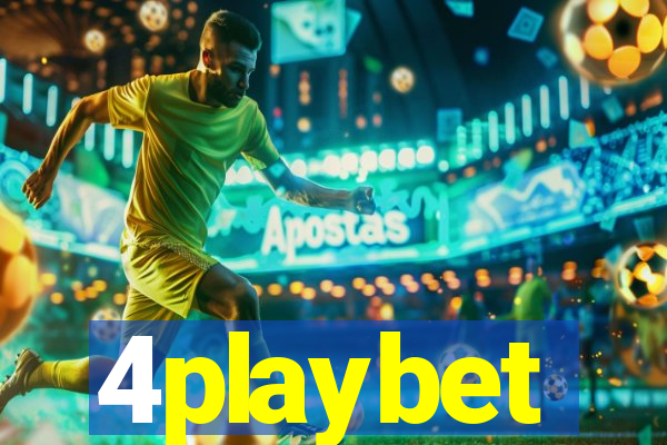 4playbet