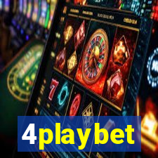 4playbet