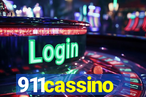 911cassino