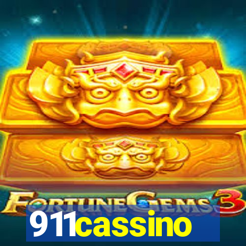 911cassino