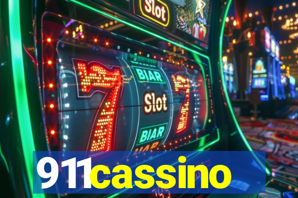 911cassino