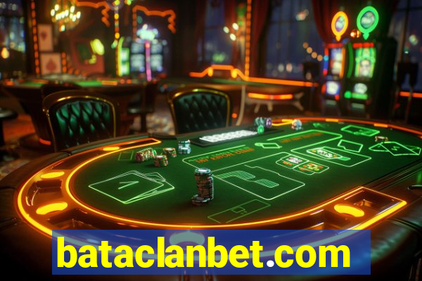 bataclanbet.com