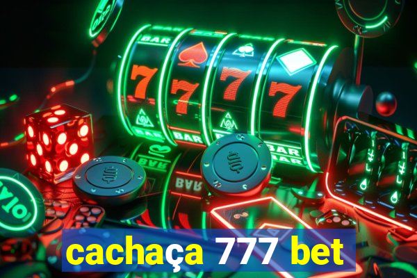 cachaça 777 bet