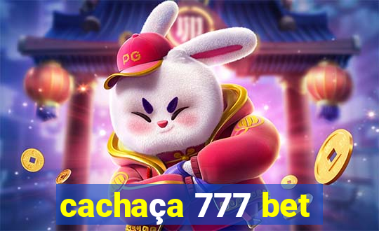 cachaça 777 bet