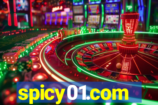 spicy01.com