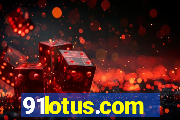 91lotus.com