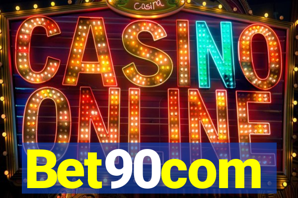 Bet90com