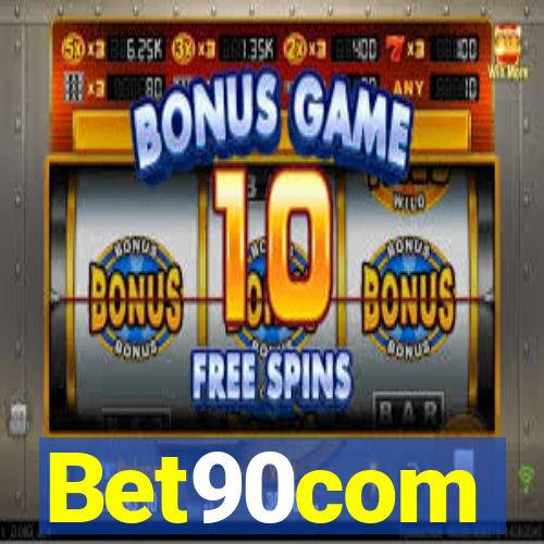 Bet90com
