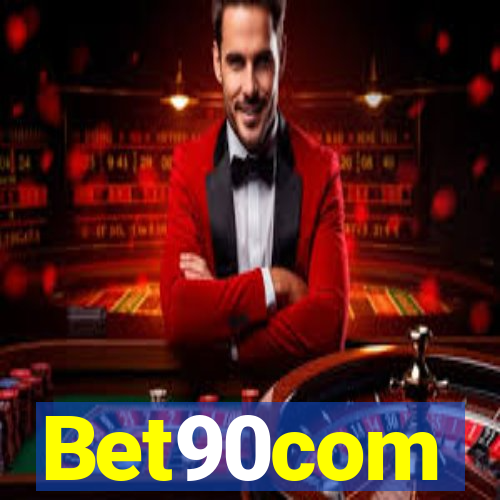 Bet90com