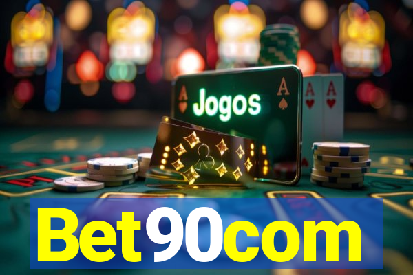 Bet90com