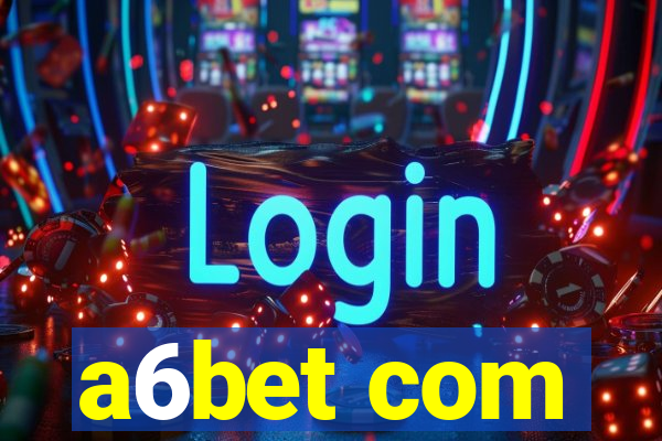 a6bet com