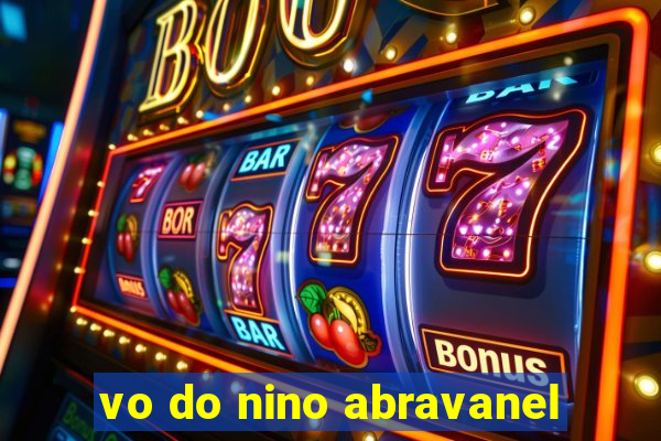 vo do nino abravanel