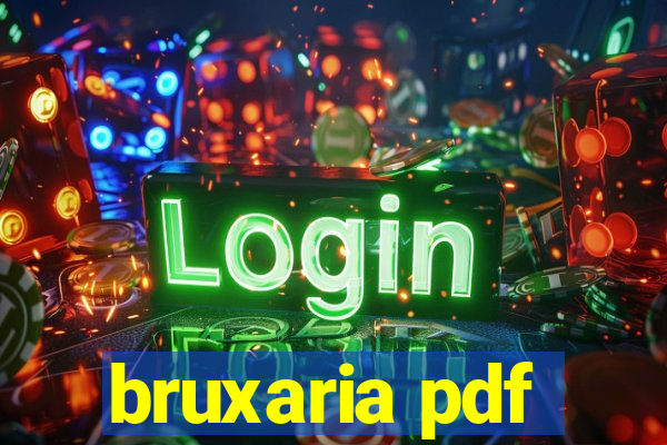 bruxaria pdf