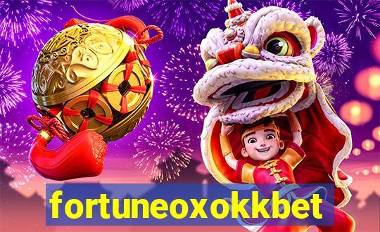 fortuneoxokkbet