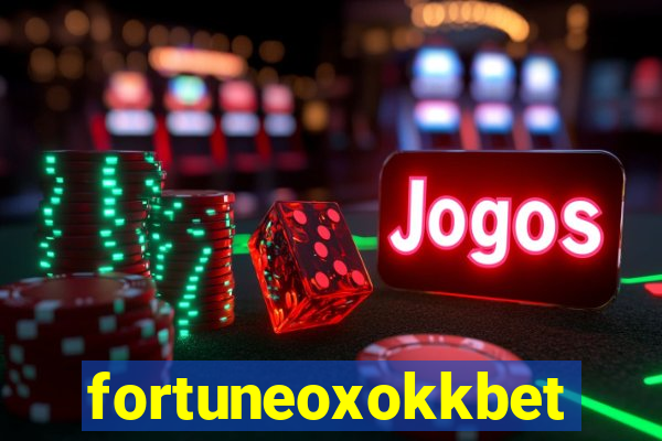 fortuneoxokkbet