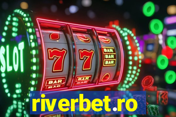 riverbet.ro