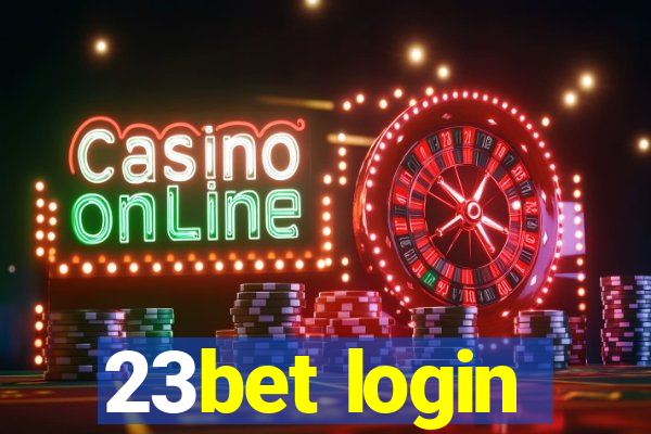 23bet login