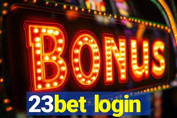 23bet login