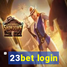 23bet login