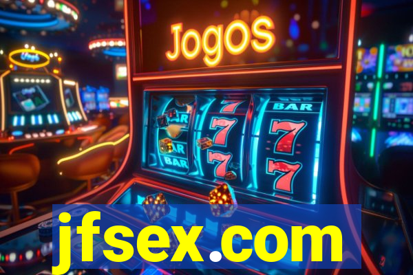 jfsex.com