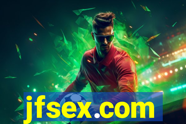 jfsex.com