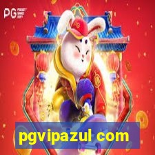 pgvipazul com