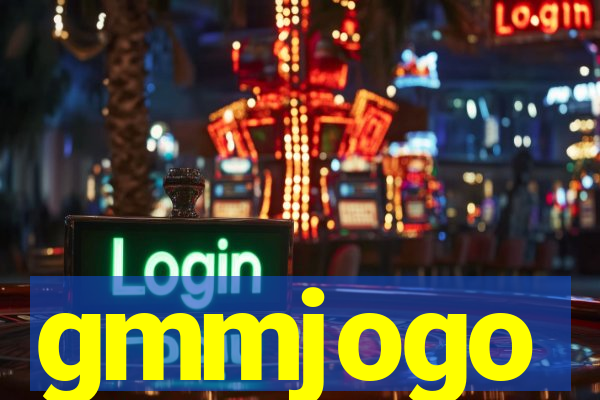 gmmjogo