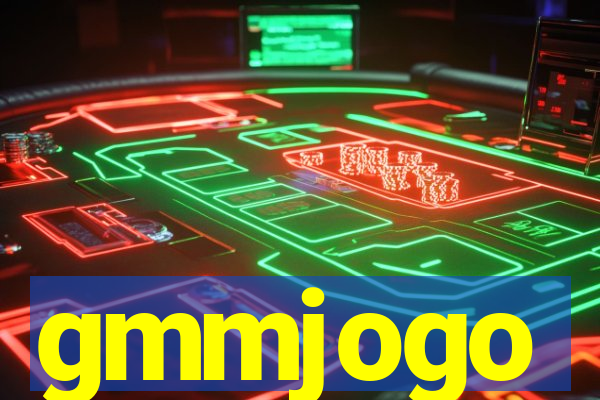 gmmjogo