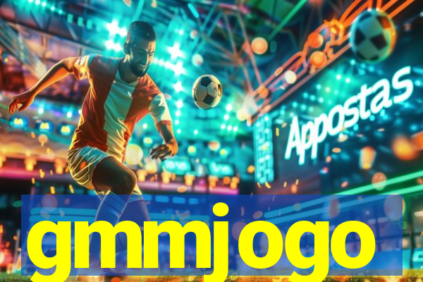 gmmjogo