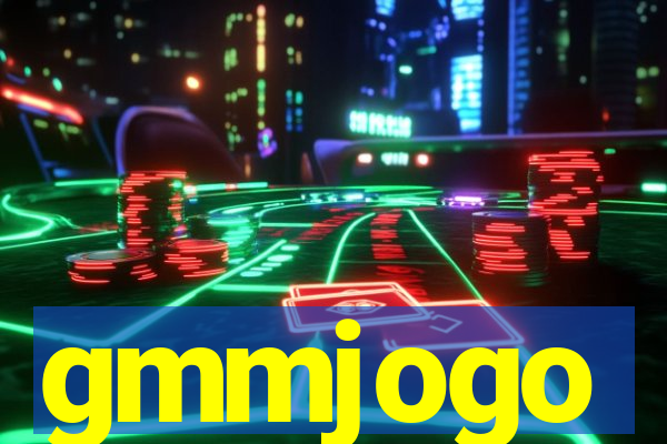 gmmjogo